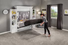 Maybe you would like to learn more about one of these? Murphy Beds Rockler Woodworking And Hardware