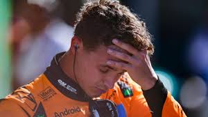 F1 Drama! Piastri Steals Pole From Norris in Zandvoort Thriller! - Imagen principal del artículo