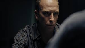 Real Detective" Redemption (TV Episode 2016)