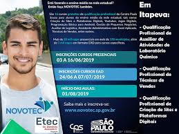 Our professional work force is certified in high purity bcf water systems, exotic gas systems and stainless steel orbital welding. Etec Dr Demetrio Azevedo Junior Itapeva Sp