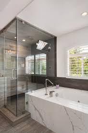 See a full breakdown of costs for labor. A Full Bathroom Remodel In Thousand Oaks Ca Scandinavian Bathroom Los Angeles By Flat Rate Remodeling Inc Houzz Au