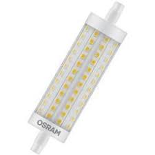 Osram Led Lampe Led Superstar Line 118 R7s 15 W Klar Osramosram Ladenzeile De Klar Ladenzeilede Led Ledlampe Lin In 2020 Led Light Emitting Diode Halogen Lamp