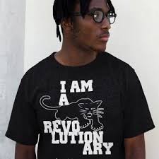 Anti Police Brutality Black Lives Matter Unisex T-shirt