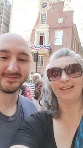 Freedom Trail tour with free foot tours