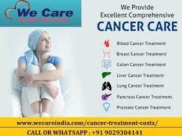 The pancreas is located behind the stomach, so having pancreatic cancer doesn't involve a palpable mass that you can feel. How Much Does A Cancer Treatment Cost In India