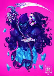 Superhero wallpaper game art anime art noob saibot fan art mortal kombat art mortal kombat characters character art. 25 Noob Saibot Fan Club Ideas Noob Saibot Noob Mortal Kombat Art