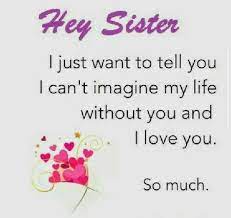 I Pinimg Com 736x 2a 8a F8 2a8af8c03cf517201250244f6e682197 Jpg Sister Love Quotes Friends Like Sisters Friends Like Sisters Quotes
