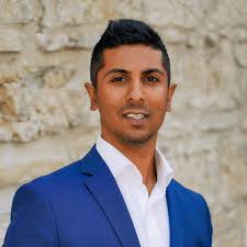 Community Highlights: Meet Manjit Rukhra of Prosper Path