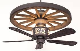 Sheridan Wagon Wheel Ceiling Fan Rustic Lighting And Fans Rustic Ceiling Fan Rustic Ceiling Rustic Ceiling Lights