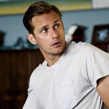 Alexander won an Emmy and a Golden Globe for his portrayal of Perry Wright  in Big Little Lies. What did you think of his performance?