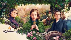 The secret garden written by aurora aksnes performed by aurora aksnes (as aurora) courtesy of decca records under license from universal music up to this point, there have been three previous film adaptations of the secret garden, with the 1993 version considered to be the one that most. The Secret Garden Movie Review The Mad Movie Man