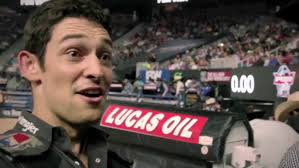 PBR 2002: Greg Crabtree Saves Cory Melton from the Chute