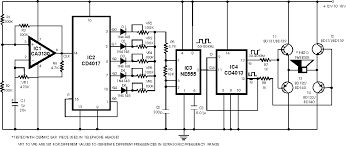 Elaboreza,folosind structura unor modele reale: Schema Impotriva Graurilor Proiecte Vechi Elforum Forumul Electronistilor