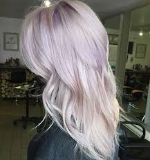 On my way to terminal length _ beyond 120 cm of hair ! Loving This Lavender Lilac Toned Hair Pastel Lilac Hair Hair Styles Pastel Purple Hair