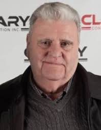 Jack Cleary Obituary