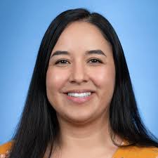 Silvia Estrada Murillo