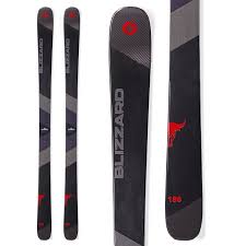 Blizzard Brahma Skis 2019