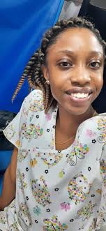 Meet our new volunteer Dr....