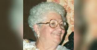 Frances J Spears Obituary