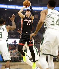 Tyler Herro On Instagram Brought My Draco To The Party In 2020 Tyler Nba Players Bring It On