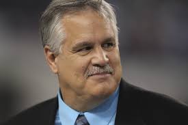 Your complete list of college football games and where to find them