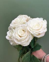 And unlike faux flowers, they're natural. Sarah Stuart Flowers