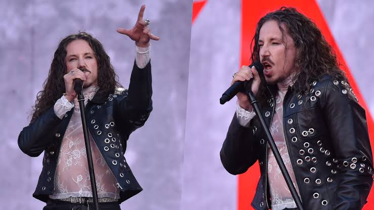 Lato z Radiem i TVP": Michał Szpak skradł show? Widzowie nie mieli  wątpliwości | przeAmbitni.pl