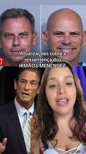 Nathan Hochman fez conferência de empresa para falar sobre a ressentença  dos Irmãos Menendez #irmaosmenendez #nathanhochman