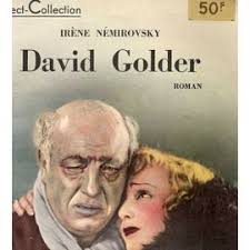 David Golder