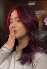 Sara Sam My Hair Highlight