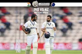India vs new zealand world test championship final, day 2 live streaming: Amf8zyzd7pcxem