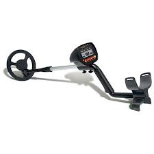 Free delivery and returns on ebay plus items for plus members. Bounty Hunter Mach 1 Metal Detector With 6 Weatherproof Search Coil 7 0 Khz Mach 1