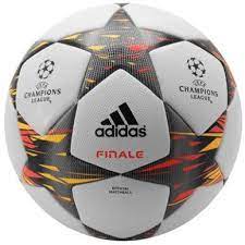 Gareth bale on his 'amazing' 2014 final goal. Adidas Uefa Champions League Final 2014 Official Match Ball Now 60 Champions League Final Uefa Champions League Champions League