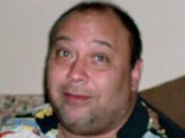 Nicky Lord Obituary (1962