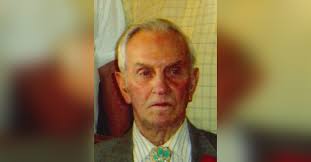 Obituary information for Kenneth W. Paulsen