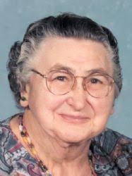 Verna Redcay Zuck (1921-2011)