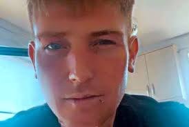 Brecon, Mid-Wales: Jac Jones