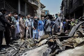 When the pakistan stock exchange provided returns of a stunning 46pc in 2016 — the highest returns on equity investments by any market across asia — market participants and regulators moved. Survivor Recalls Horror Of Pakistan Plane Crash That Killed 97 Arab News