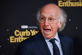 Larry David: Hitler und Trump in Satire vereint