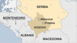 1384 x 1600 jpeg 639 кб. Kosovo Profile Bbc News