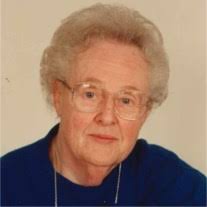 Norma Fuller Obituary