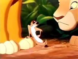 Watch full movie online server 2. The Lion King 1994 Trailer Youtube