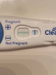 False positives with cvs brand pregnancy tests the bump. Line Eyes Trying To Conceive Forums What To Expect
