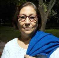 Alma Minerva Leal Benavides