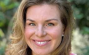 Adele Wilson's Instagram, Twitter & Facebook