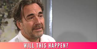 Will B&B's Ridge Forrester Suffer Repercussions Over Eric?