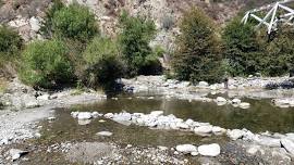 Patrol- North Fork of the San Gabriel River
