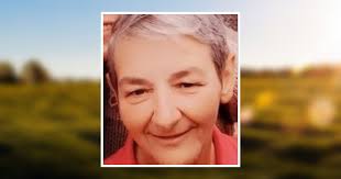 Connie Mae Gooch Obituary 2021