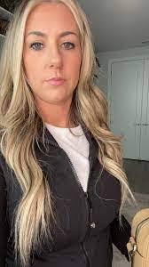 Amanda Heiney's Instagram, Twitter & Facebook