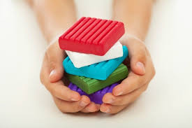 Pasta modellabile fatta in casa. Ricetta Della Pasta Modellabile Fai Da Te Unadonna